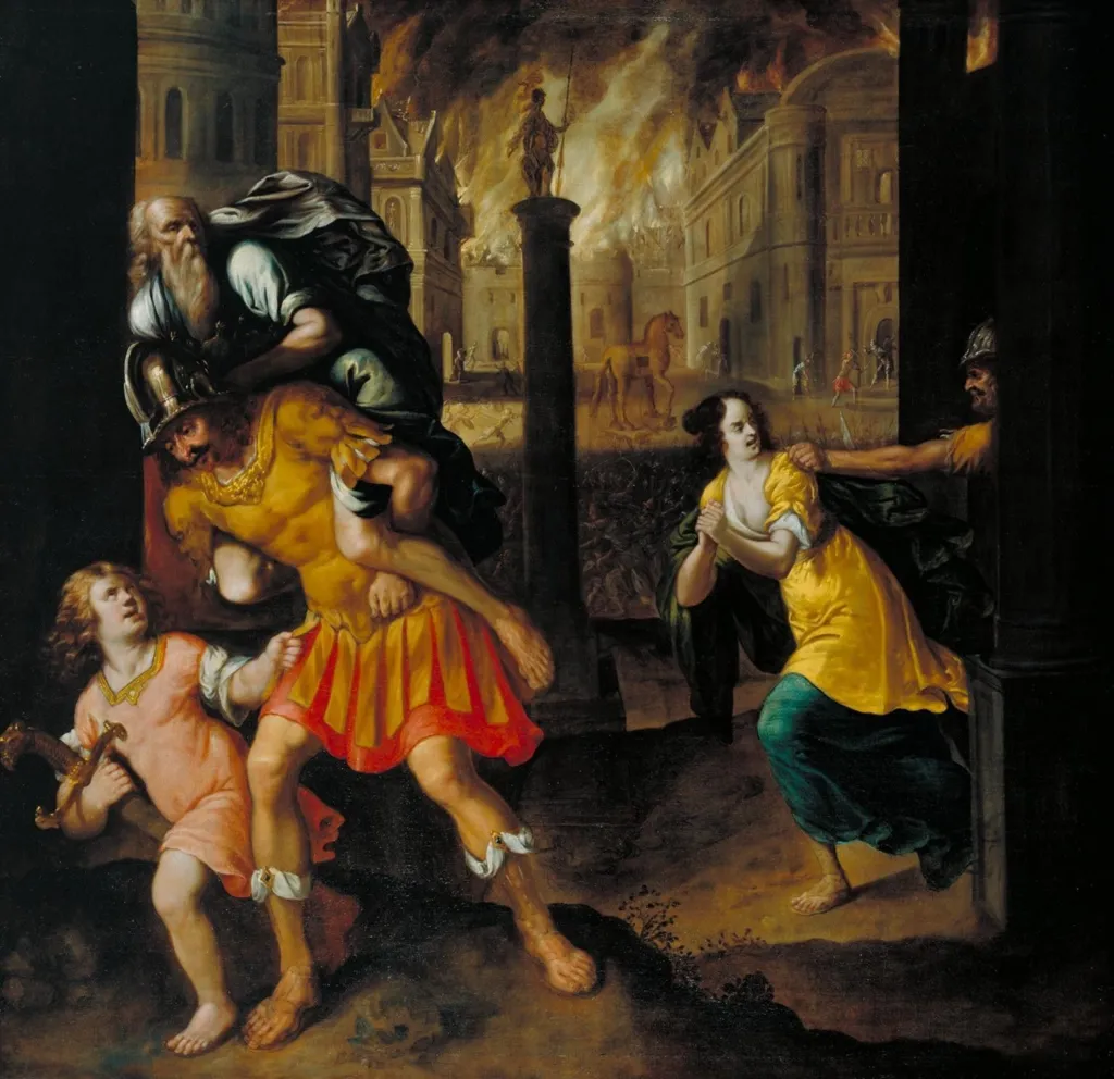 Tate Britain to return painting looted by Nazis