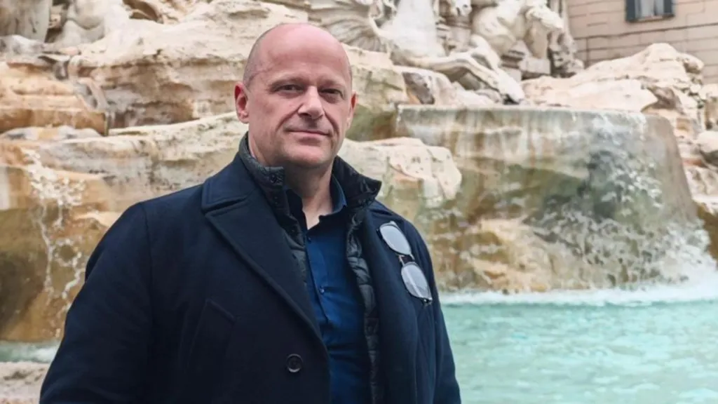 Scottish tourist dies after Rome holiday explosion