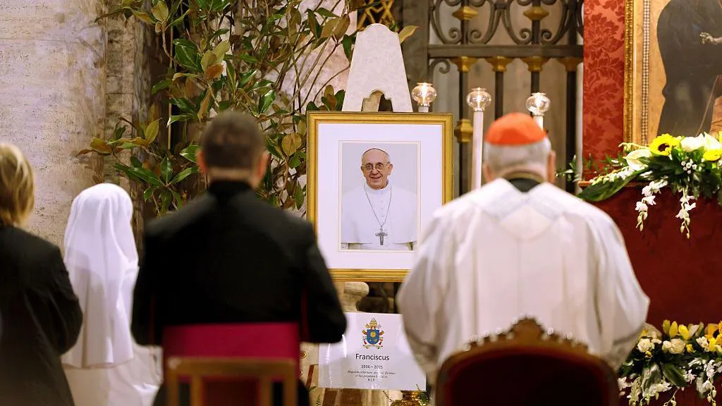 World leaders from Trump to Zelensky to attend Pope&#039;s funeral