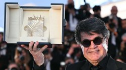 Iran summons French envoy over &#039;insulting&#039; Cannes remarks