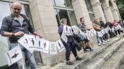 Paedophile surgeon&#039;s sentence leaves victims appalled