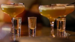 Bar owners arrested over assaults on 41 women in Belgium