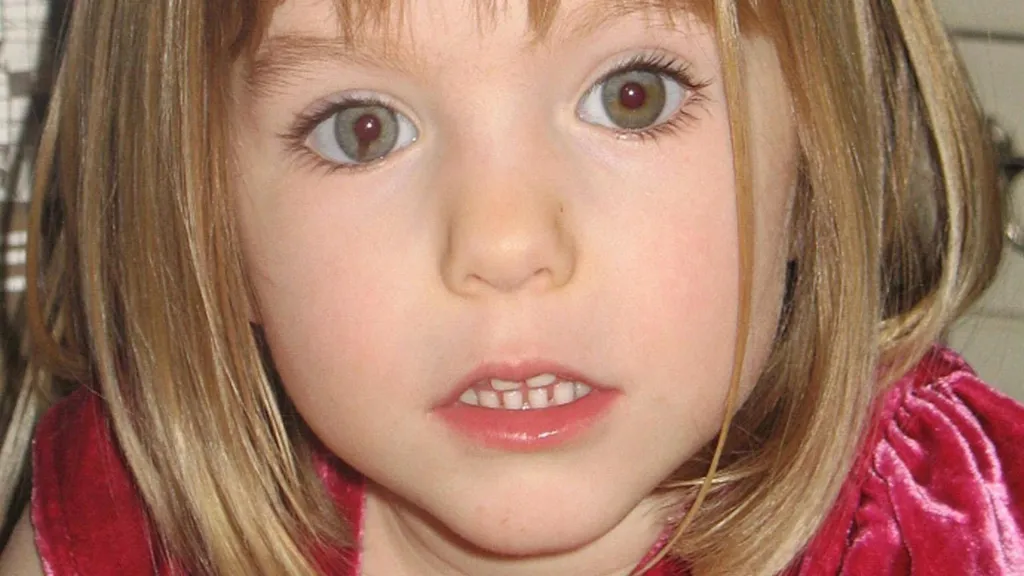 Women in court accused of stalking family of Madeleine McCann