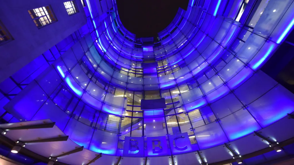BBC backtracks on having adverts in some UK podcasts