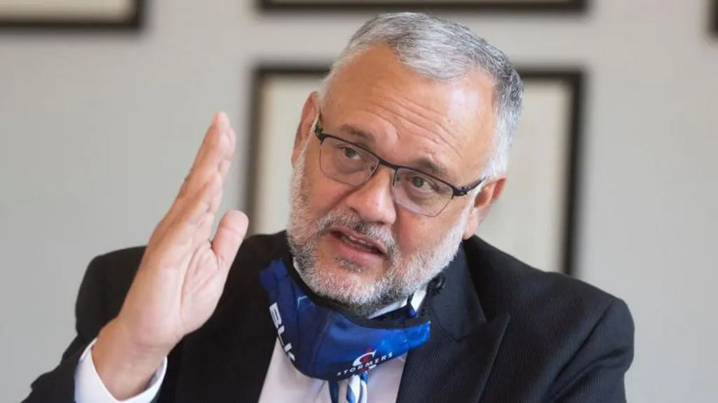 South African envoy expelled from US accuses Trump administration of racism