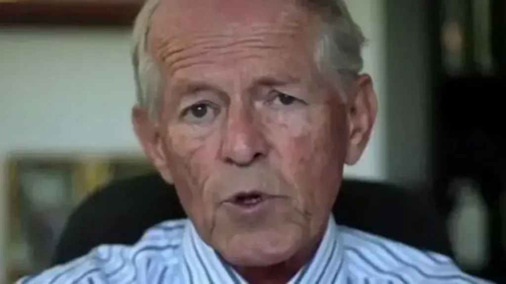 Justin Welby: I forgive serial abuser John Smyth