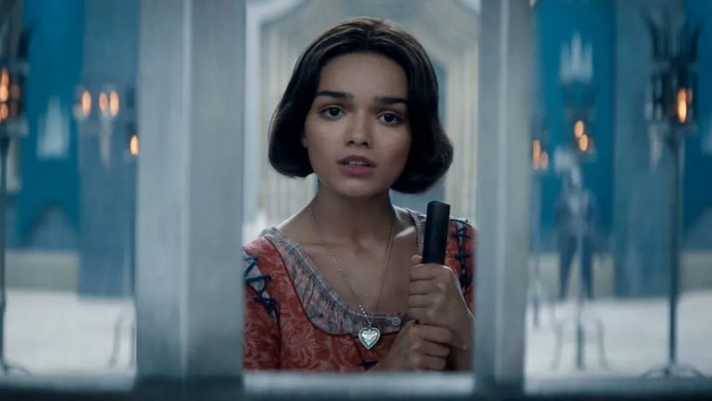 Snow White, Rachel Zegler and a toxic debate that&#039;s not going away