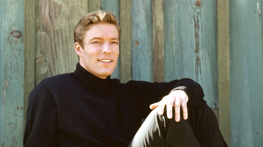 Richard Chamberlain: Heartthrob king of the TV mini-series