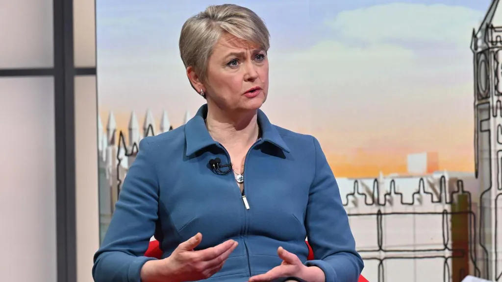 Work checks can cut illegal migration, says Cooper