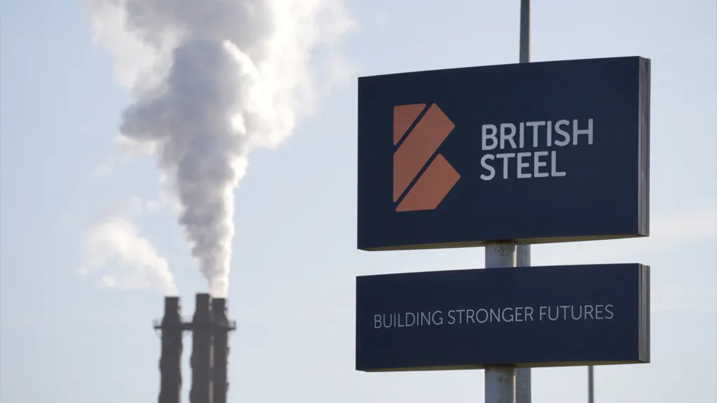 Parliament recalled for emergency debate on future of British Steel