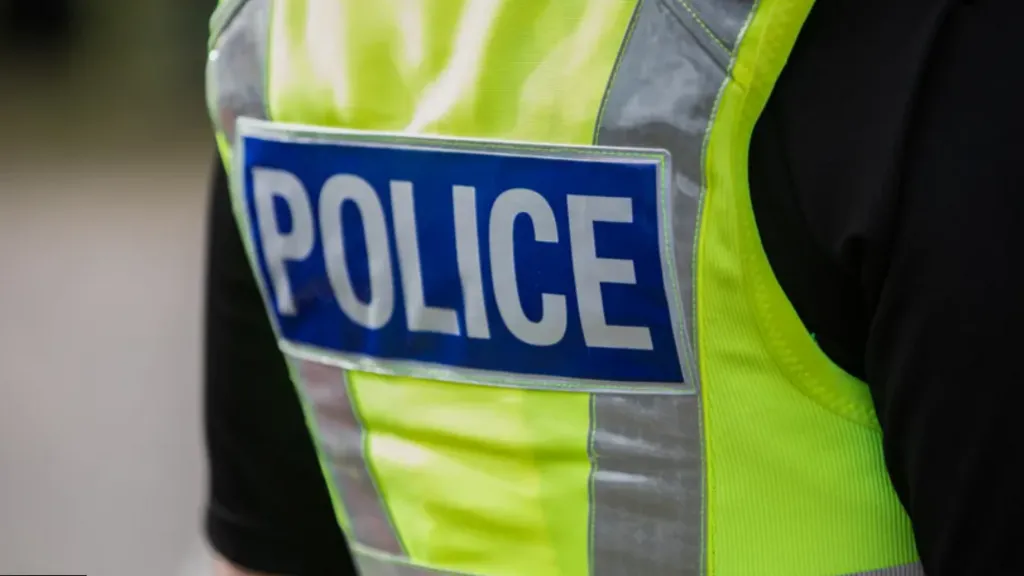 Officers banned after speeding ticket lie