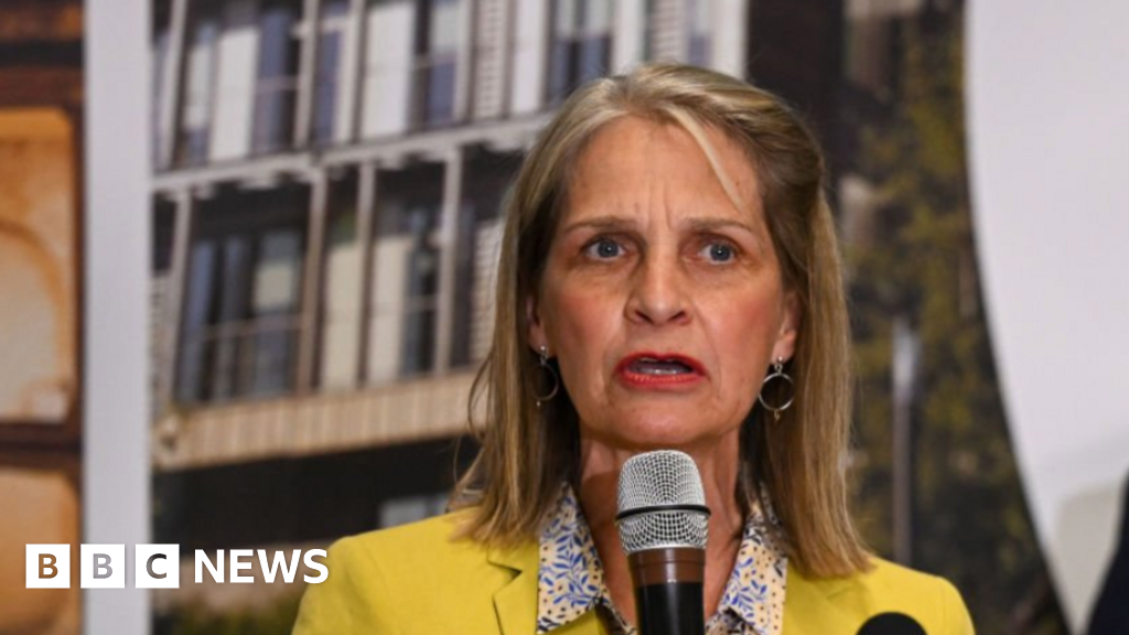 MP barred from Hong Kong says it was to &#039;shut me up&#039;