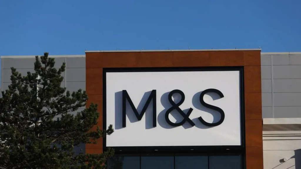 M&S says cyber &#039;incident&#039; hitting click and collect orders