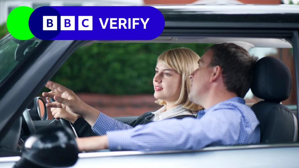 Three quarters of driving test centres at maximum wait time