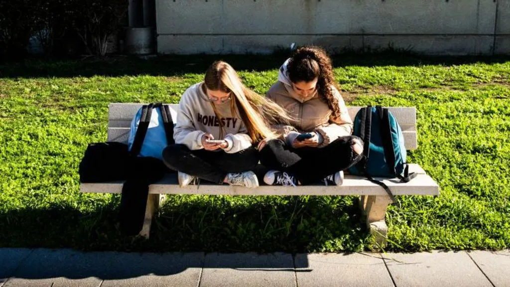Ofcom announces new rules for tech firms to protect children online
