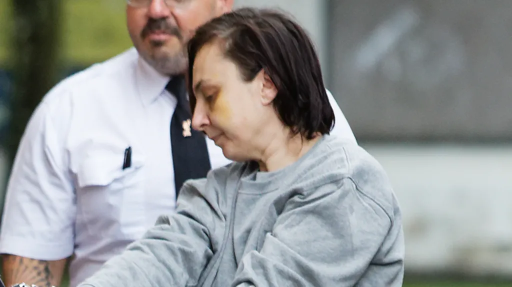 Indefinite hospital order for mum who killed son