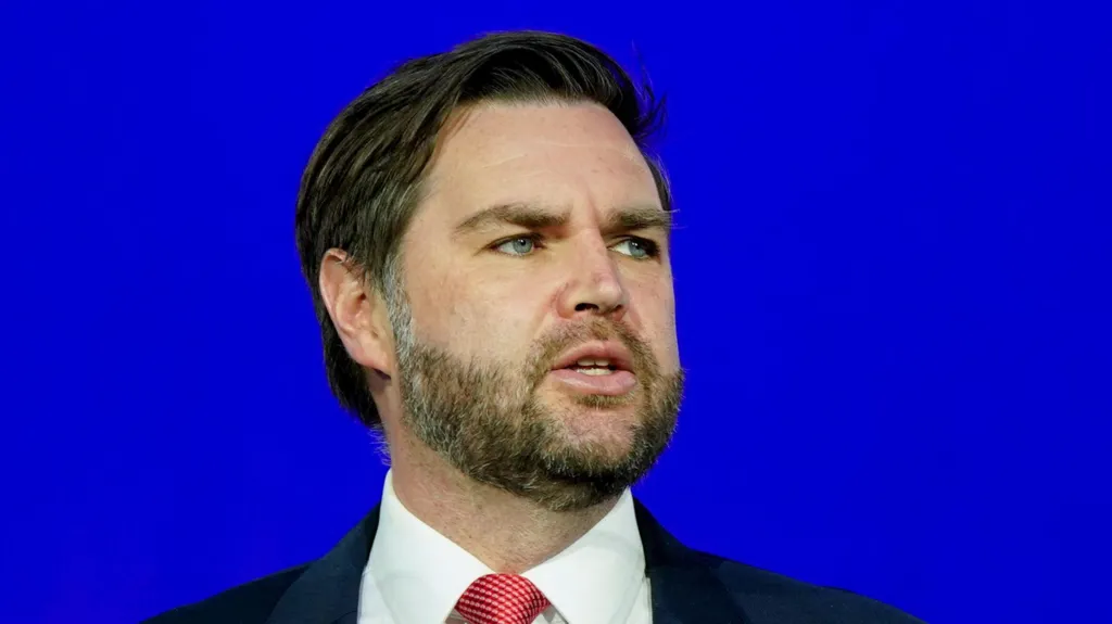 JD Vance will join wife on Greenland trip amid backlash