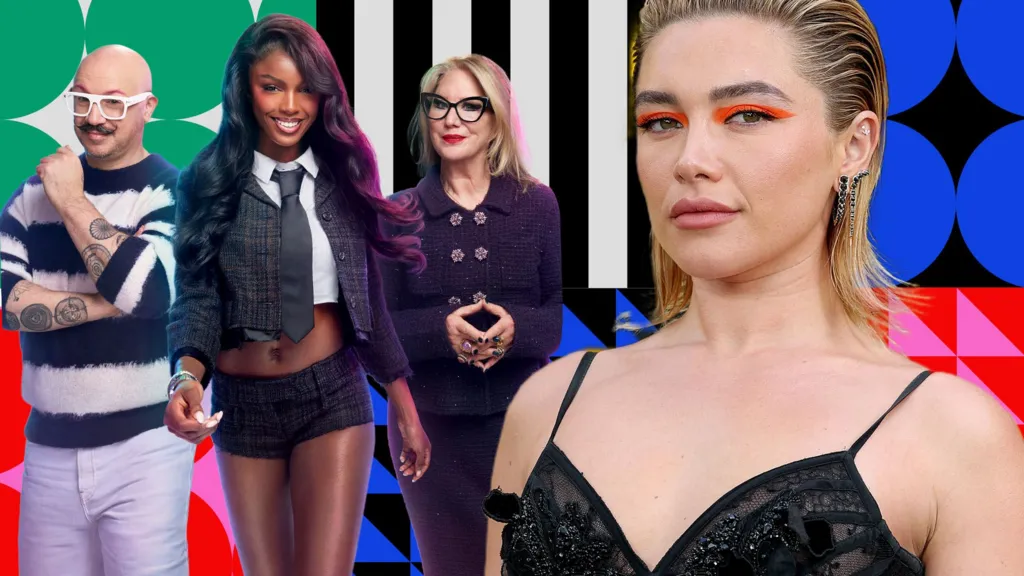 Glow Up is back, and Thunderbolts* hits cinemas: What&#039;s coming up this week