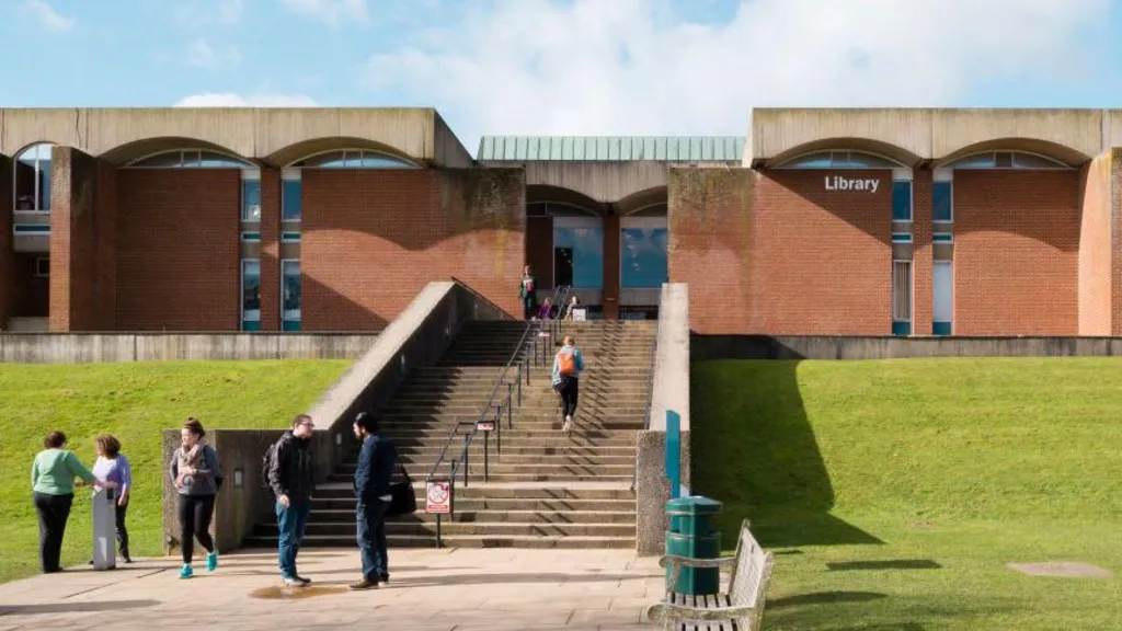 University of Sussex fined £585k in transphobia free speech row