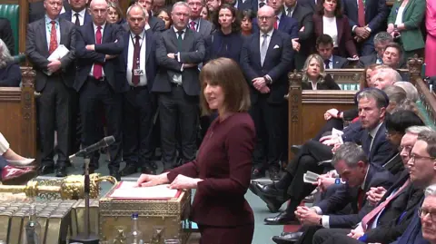 Watch: What to know about the Spring Statement... in 58 seconds