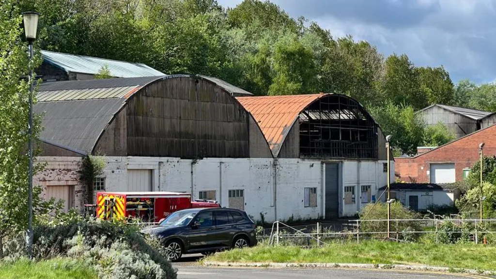 Fourteen children arrested over boy&#039;s fire death in Gateshead