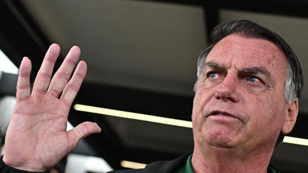 Brazil&#039;s Bolsonaro to stand trial on coup charges, court rules