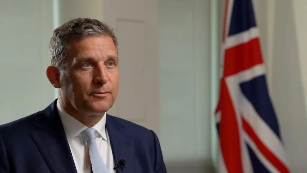 More offenders could be tagged, as minister insists he&#039;s &#039;not soft on crime&#039;