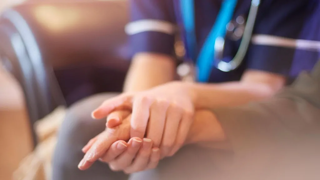 NHS software provider fined £3m over data breach after ransomware attack