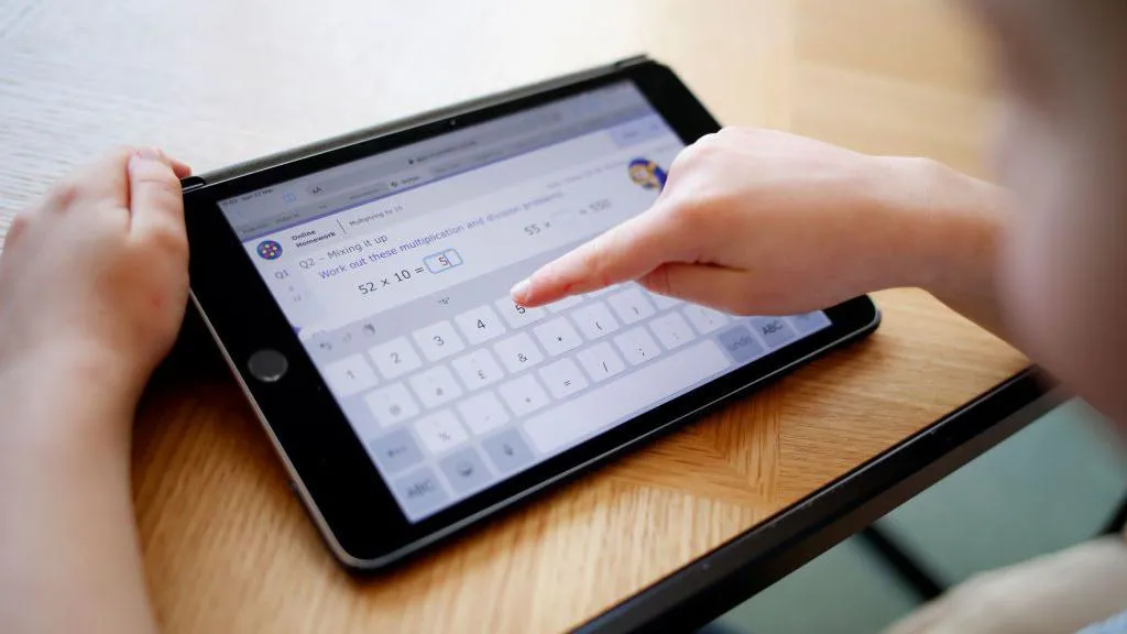 Revision disrupted as cyber attackers target council