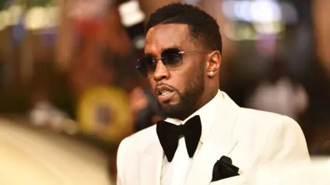 What is Sean &#039;Diddy&#039; Combs charged with and how will his trial unfold?