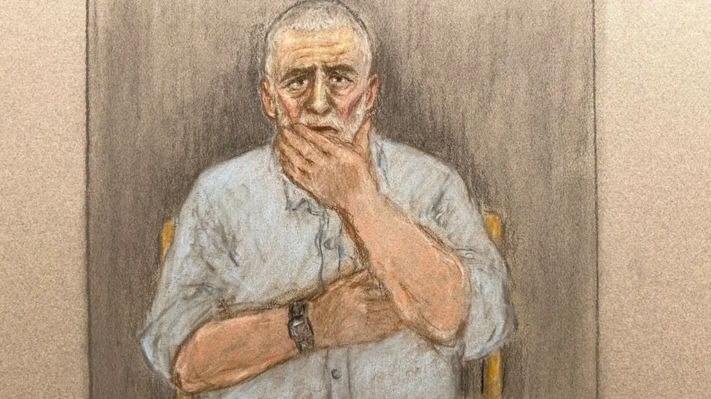 Why was Peter Sullivan not freed earlier?