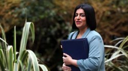Government to table law overriding sentencing rules after &#039;two-tier&#039; justice row