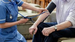 Public satisfaction with NHS hits record low
