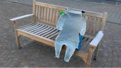 Vandalised Paddington statue to return