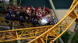 Universal theme park is coming to the UK - so what could it look like?