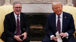 Faisal Islam: A UK-US deal sounds good but it is all about the detail