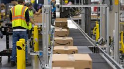 White House hits back at Amazon &#039;plan&#039; to show tariff price rises