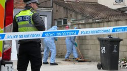 Police continue to question Iranian men over alleged UK terror plot