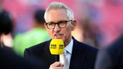 Gary Lineker expected to leave the BBC after antisemitism row