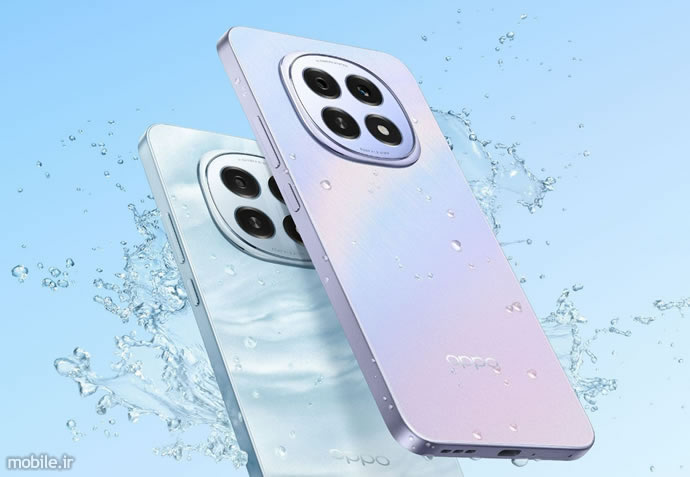 آشنایی با Oppo A5 و Oppo A5 Energy Edition – تازه‌های اوپو با استحکام بالا و آنتن تقویت‌شده