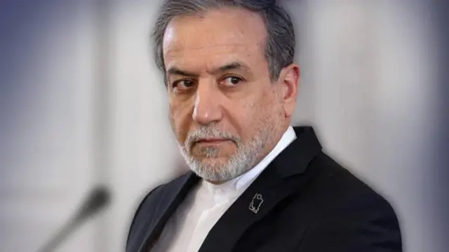 ایران دریافت پیشنهاد «کتبی» از آمریکا برای توافق هسته‌ای را رد کرد