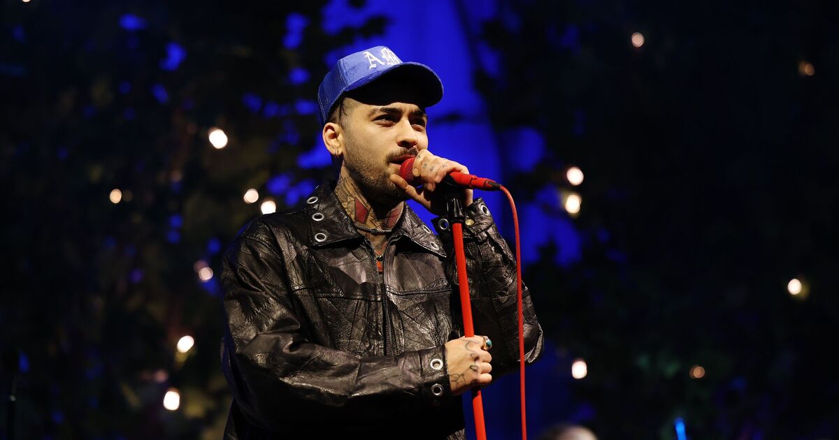 Zayn’s subtle message to fans 10 years after leaving One Direction