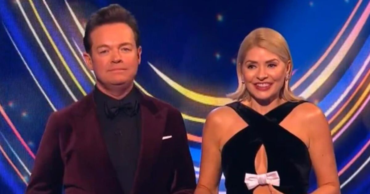Holly Willoughby still without ITV job as former co-star signs up to &#039;string&#039; of shows