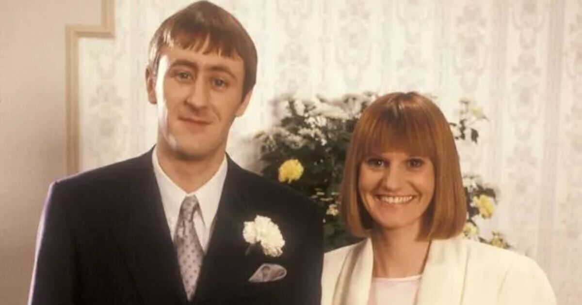 Only Fools and Horses fans only just realising Cassandra star has famous parents