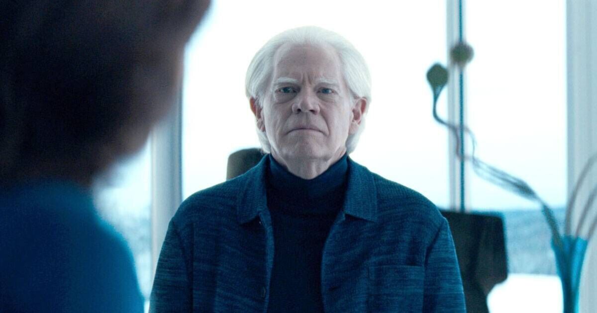 Severance&#039;s Kier star discusses Jame&#039;s &#039;revolving&#039; theory and season 3 hopes