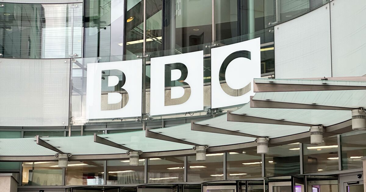 Paul Barnes dead: Legendary BBC and ITV presenter dies as heartbroken wife pays tribute
