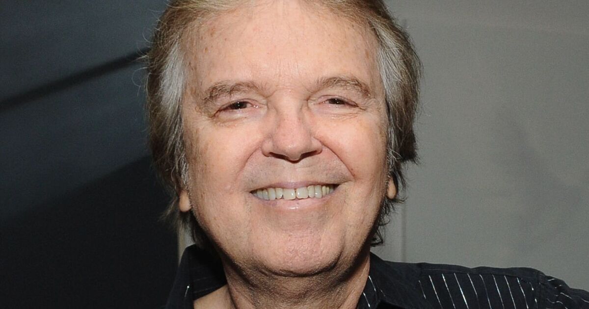Music legend and Hollywood star&#039;s brother Larry Tamblyn dies as tributes flood in
