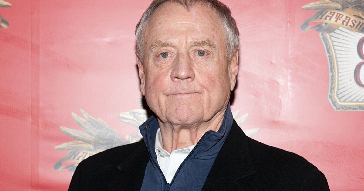Denis Arndt dead: Basic Instinct and Greys Anatomy star dies aged 86 as family heartbroken