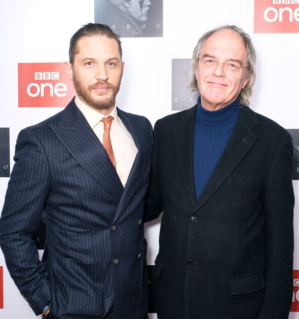 Inside Tom Hardy&#039;s relationship with rarely seen kids and the major impact they had