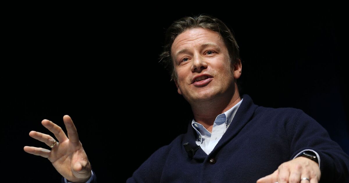 Jamie Oliver says his mum&#039;s one cooking rule makes her Sunday roasts &#039;legendary&#039;